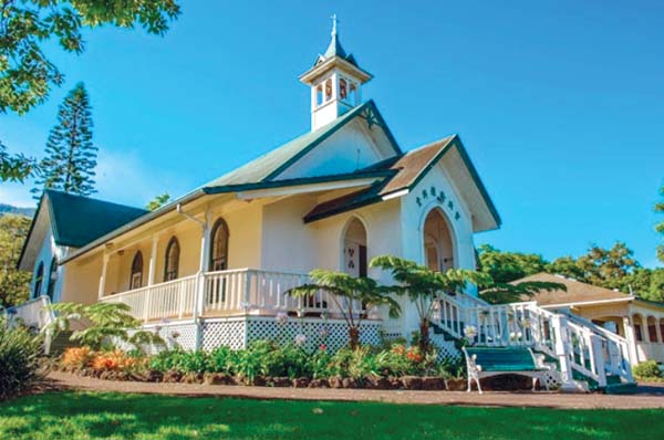 Island Events • September 19, 2019